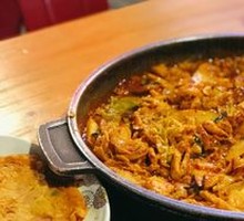 Chuncheon Fried Chicken