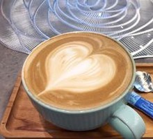 Special Latte