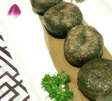 客家艾糍