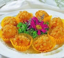 Corn Cake