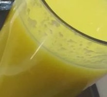 Ducheng Corn Juice
