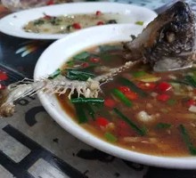 Sour Fish