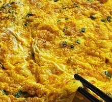 Cai Fu Fried Egg