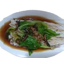 Vegetable Tofu Roll