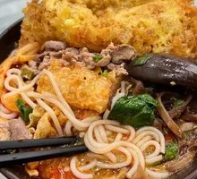 Pork Offal Luosifen