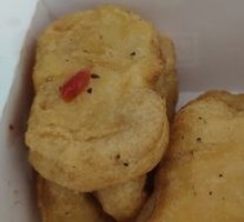 Colonel's Chicken Nuggets