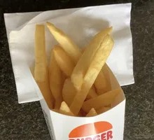 Potato King