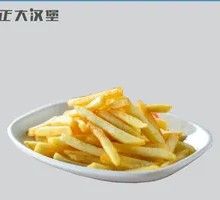 French Fries