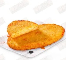 Potato Cake