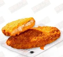 Deep-sea Cod Roll