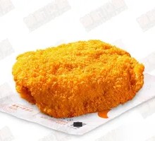 Red Fortune Chicken Cutlet