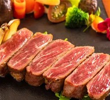 Grass-fed Wagyu Steak