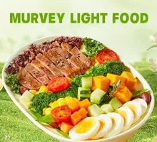 Sirloin Steak with Seasonal Vegetables and Brown Rice