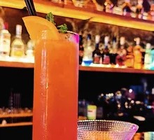 Tequila Sunrise