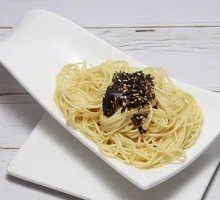 Wave Shrimp Spaghetti