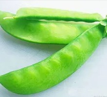 Snow Peas