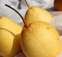 Pear