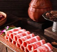 Snowflake Beef Rolls
