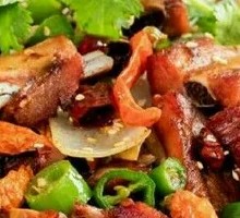 Fragrant Spare Ribs