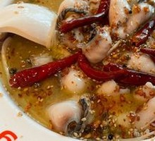 Sour Cabbage Fish