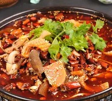 Wangwang Blood Dish