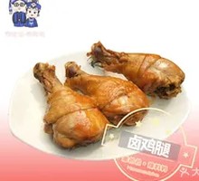 Braised Chicken Thigh