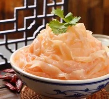 Fresh Goose Intestine