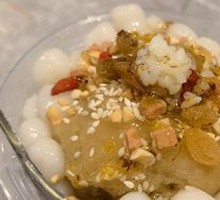 Old Chongqing Ice Tangyuan