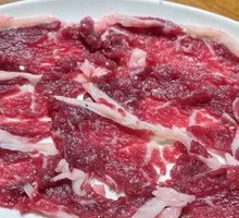 Freshly Sliced Wagyu Tenderloin with Double Pepper