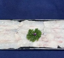 Golden Pork Belly Fat