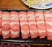 Aromatic Beef Steak