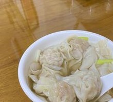 Fresh Meat Dumplings