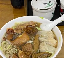 Family Feast Noodles