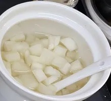 Sour Radish