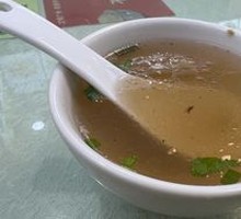 Clear Soup