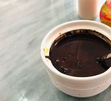 House-Style Spicy Chili Sauce
