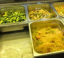 Cold Dish Platter