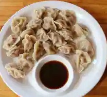 Beef Dumplings
