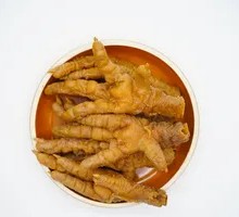 Chicken Feet