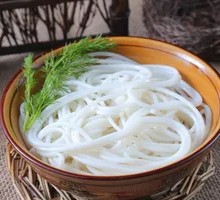 Rice Noodles