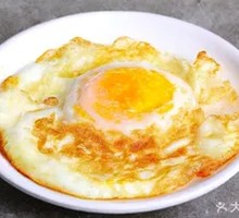 Fried Egg