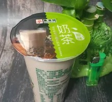 Milk Tea
