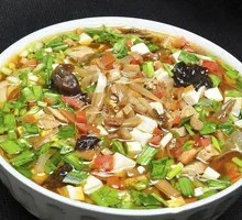Saozi Noodles