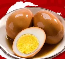 Grandmother's Vegetable Stir-Fried Egg with Noodles