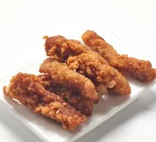 Spicy麻 Pork Crisps