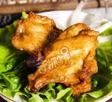 Sichuan Pepper Abalone Stir-Fry