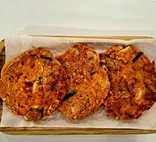 Mung Bean Cake
