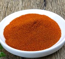 Korean Spicy Dipping Sauce