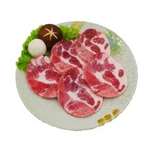 原切猪梅花