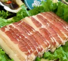 Premium Pork Belly